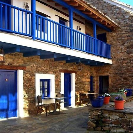 Вилла Casa Camarga Сантьяго-Мильяс Экстерьер фото