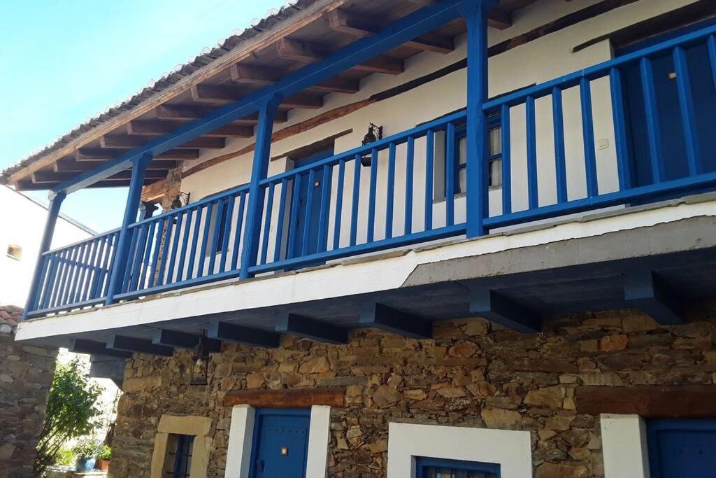 Вилла Casa Camarga Сантьяго-Мильяс Экстерьер фото