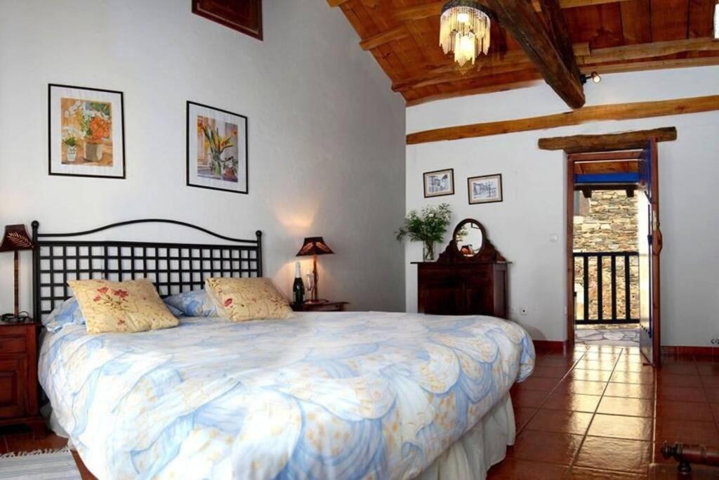Вилла Casa Camarga Сантьяго-Мильяс Экстерьер фото