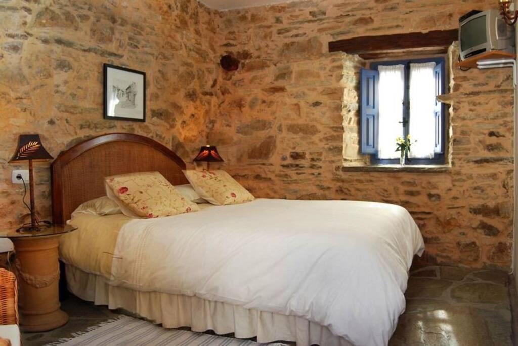 Вилла Casa Camarga Сантьяго-Мильяс Экстерьер фото