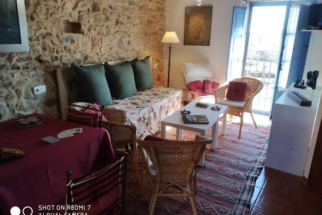 Вилла Casa Camarga Сантьяго-Мильяс Экстерьер фото